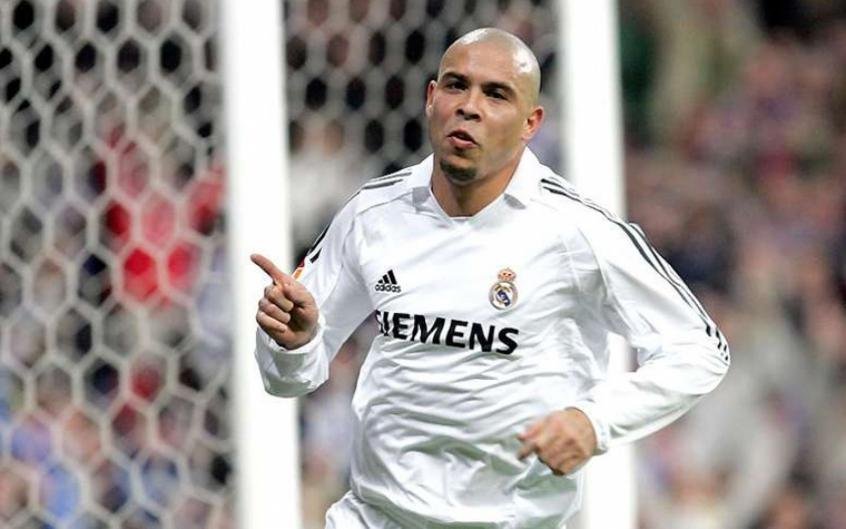 ronaldo fenomeno